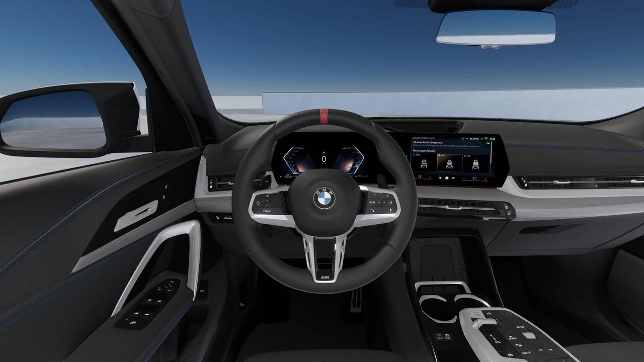 BMW X2 xDrive20d 48V MSport Pro