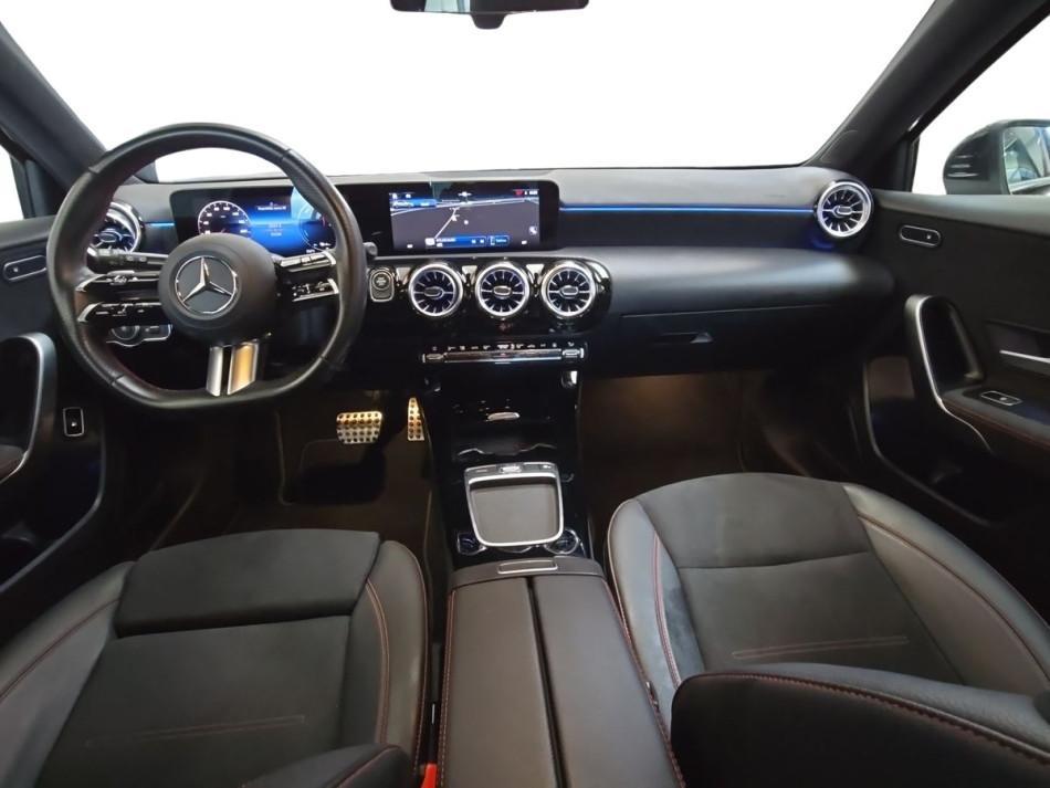 Mercedes Classe A 250 250 e Plug-In-Hybrid Advanced Plus AMG Line Speedshift DCT AMG 8G
