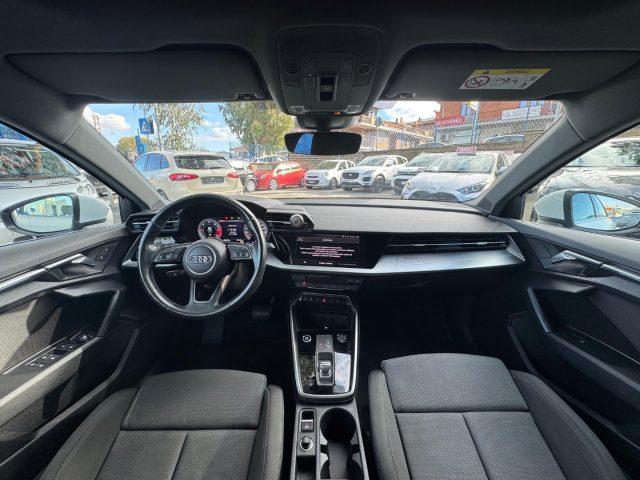 AUDI A3 SPB 30 TDI S tronic S line edition *PROMO*
