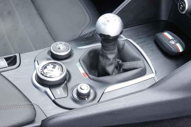 ALFA ROMEO Giulia 2.2 Turbodiesel 150 CV Super