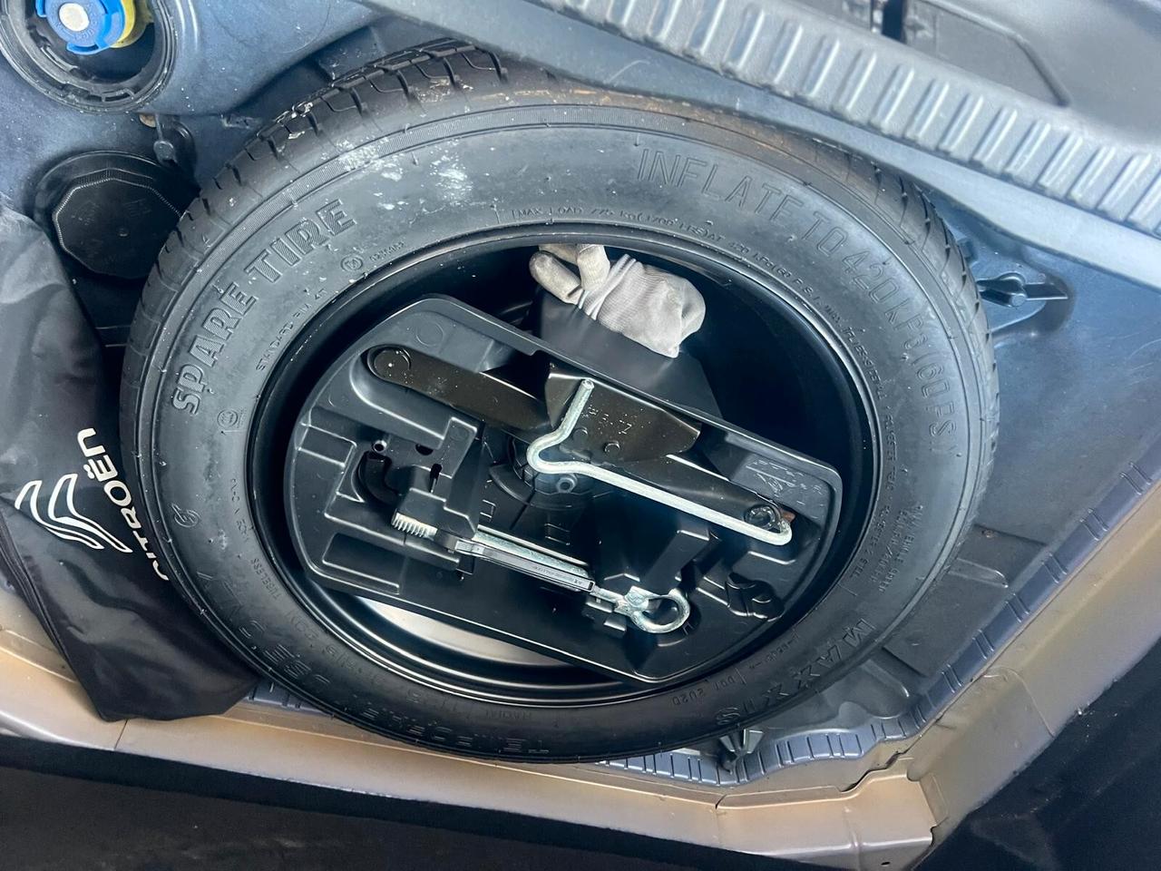 CITROEN C4 BlueHDi 120 S&S FEEL NEOPATENTATI