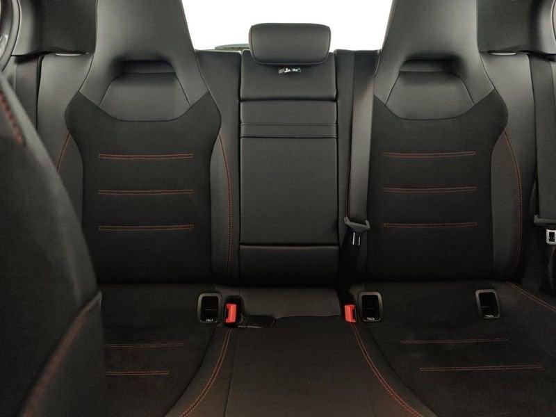 Mercedes-Benz Classe A A 200 d Automatic Premium AMG Line