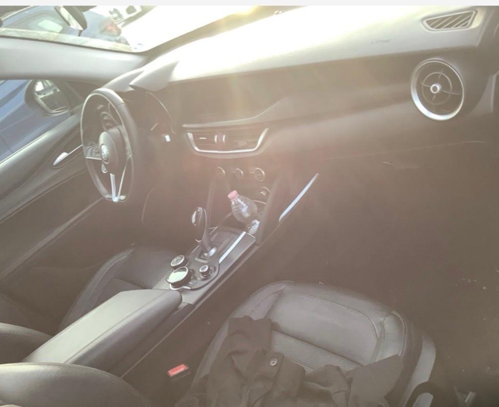 Alfa Romeo Stelvio 2.2 Turbodiesel 210 CV AT8 Q4 Executive