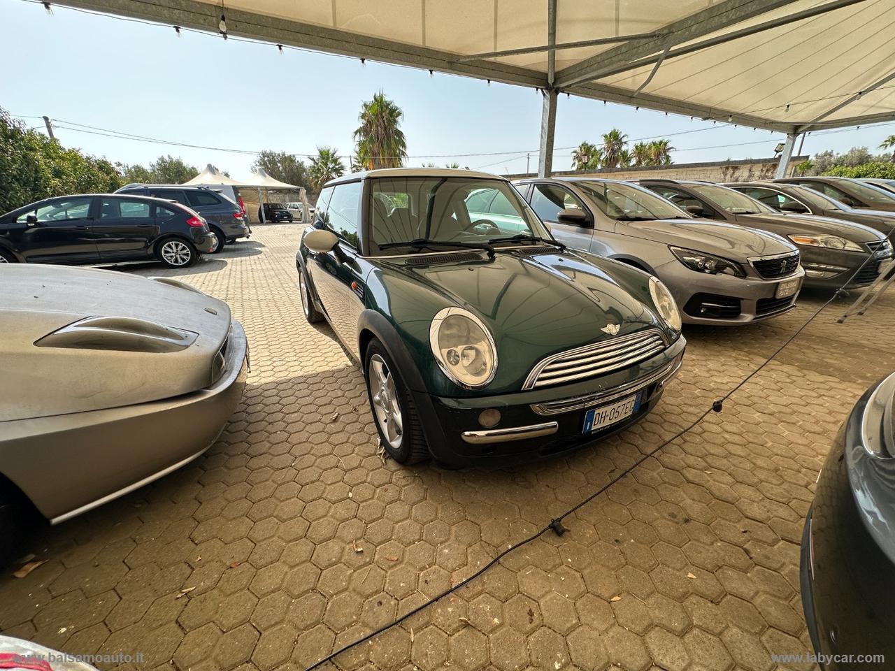 MINI Mini Cooper