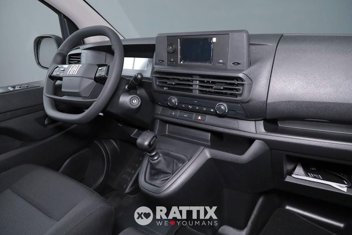 Fiat Scudo 1.5 BlueHDI 120CV L2H1 (IVA ESCLUSA)
