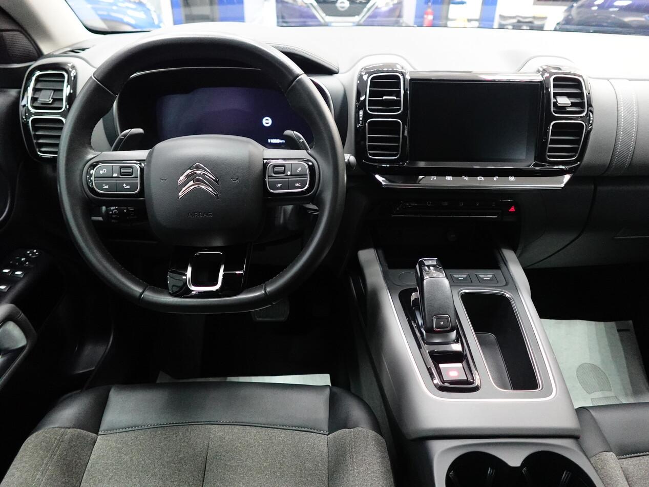 Citroen C5 Aircross 1.5 BlueHDI 130 CV EAT8 BUSINESS