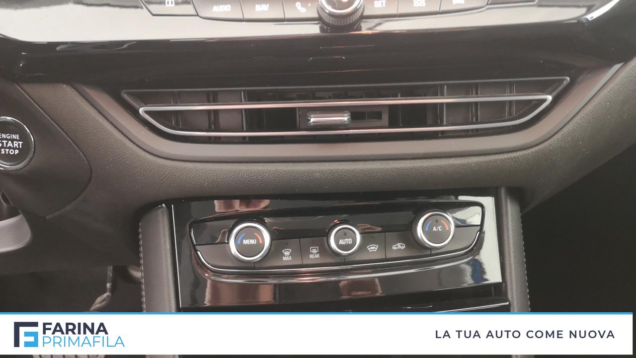 OPEL Grandland - Grandland 1.5 ecotec Ultimate s&s 130cv at8