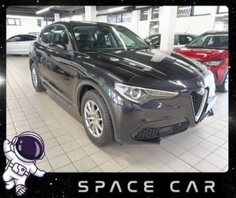 Alfa Romeo Stelvio Stelvio 2.2 Turbodiesel 190 CV AT8 Q4 Super Business