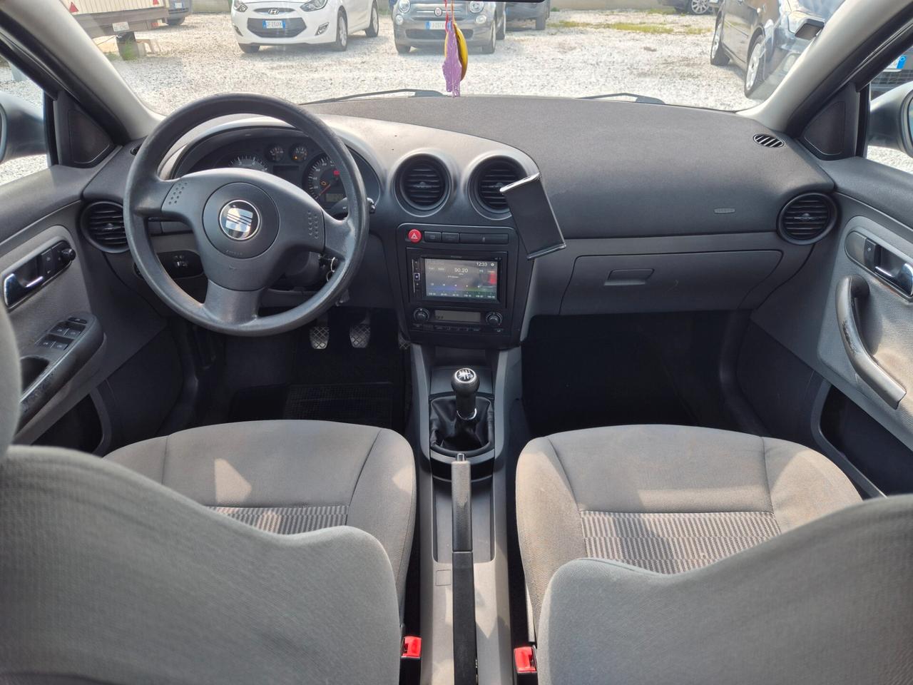 Seat Ibiza 1.4 16v *Perfette condizioni *