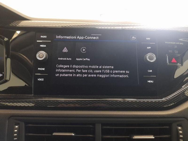 Volkswagen Taigo 1.0 TSI 85kW Life
