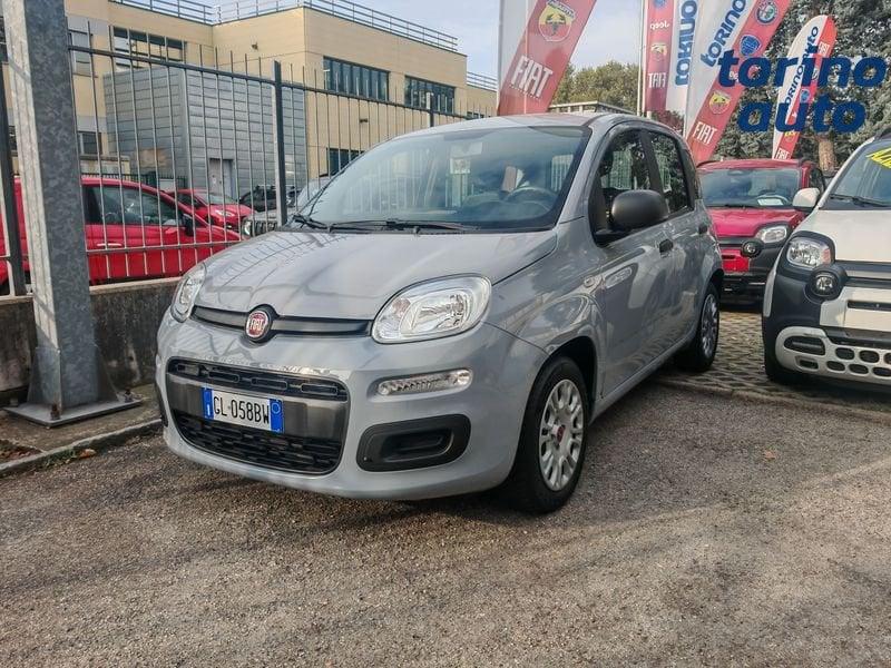 FIAT Panda Panda 1.0 FireFly S&S Hybrid