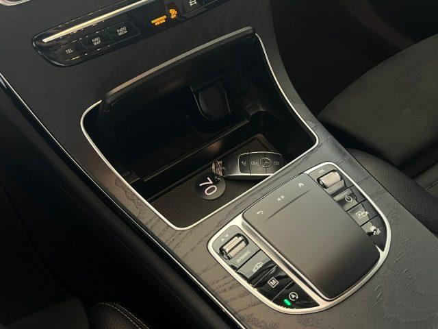 MERCEDES-BENZ GLC 300 d 4Matic Premium Plus