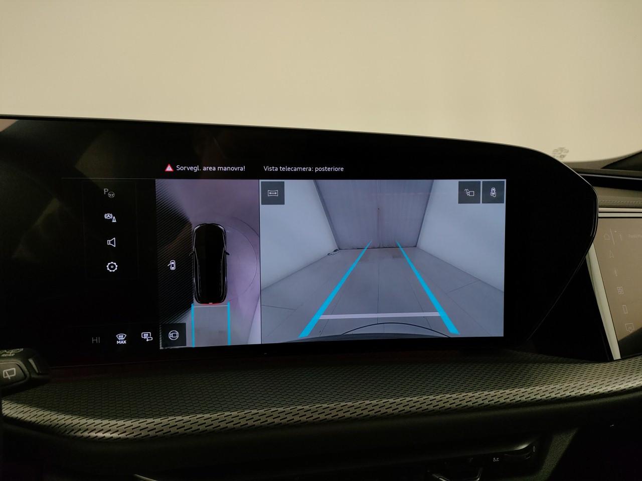 AUDI Q5 SPB 40TDI 204cv Mhev S-line Quattro/ List. 91.650