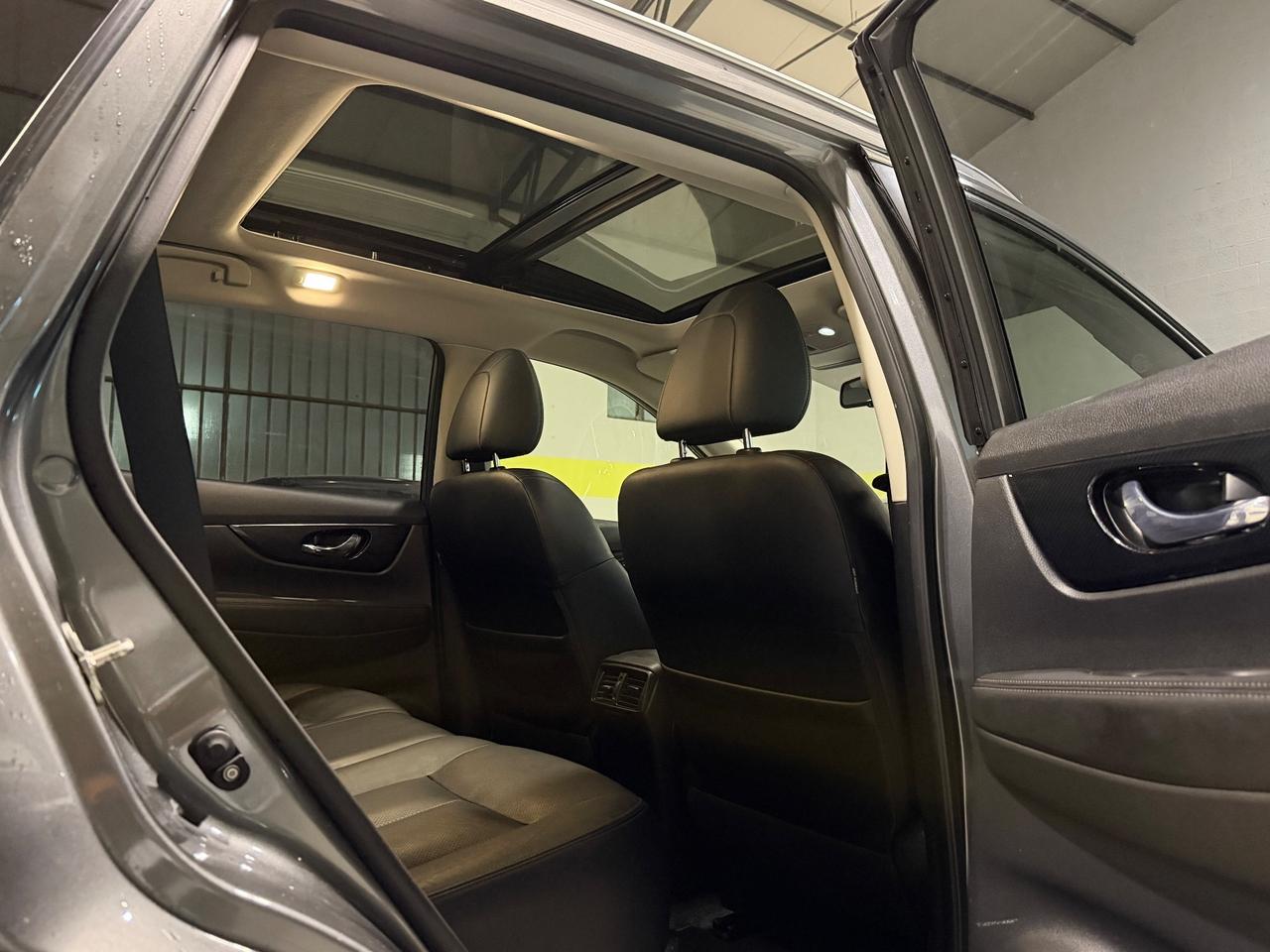 Nissan X-Trail 1.7 dCi 150CV Tekna 2020 FULL Optional