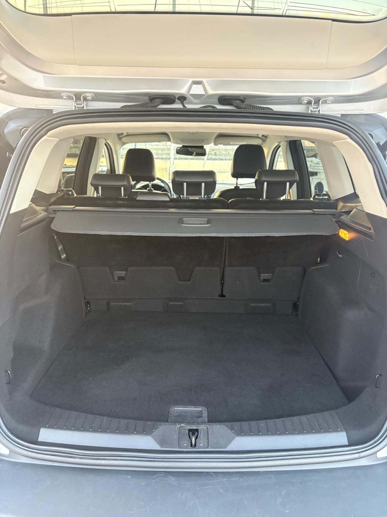 Ford Kuga 2.0 TDCI 150 CV S&S 4WD Business