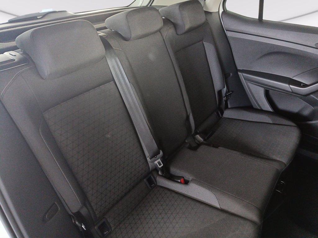 VOLKSWAGEN T-cross 1.0 tsi sport 95cv del 2022