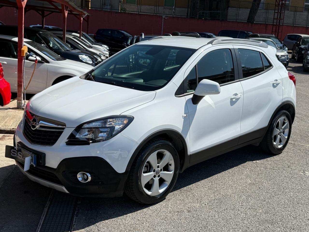 Mokka 1.4 GPL Tech 140CV- Cosmo-unipro-E6