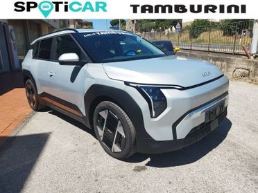 KIA EV3 81.4 kWh Earth