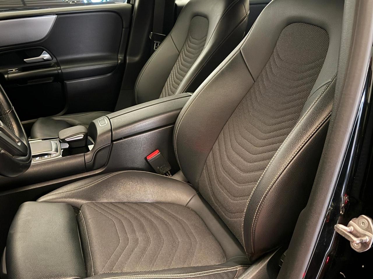 Mercedes-benz B 250 e hybrid EQ Business Extra