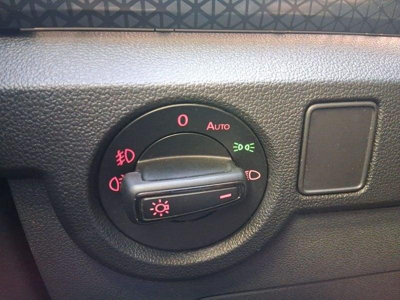 Volkswagen T-Cross 1.0 TSI 81kW Advanced