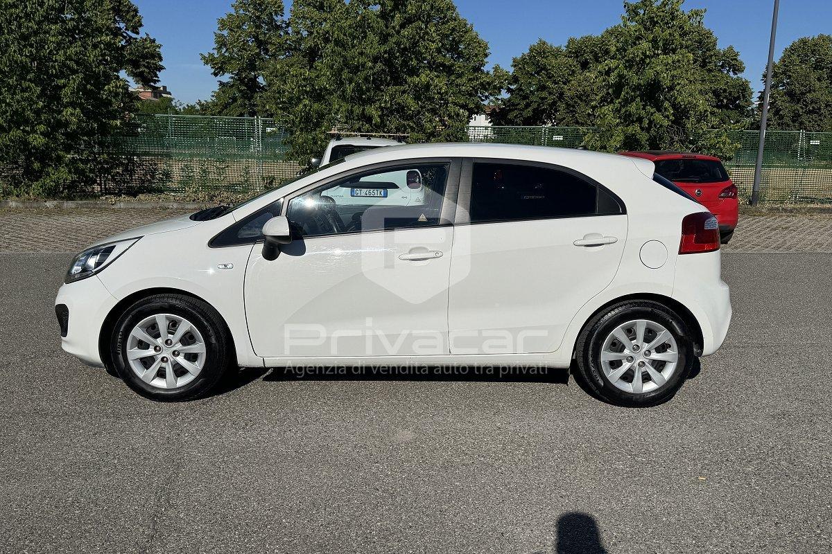KIA Rio 1.2 CVVT 5p. LX
