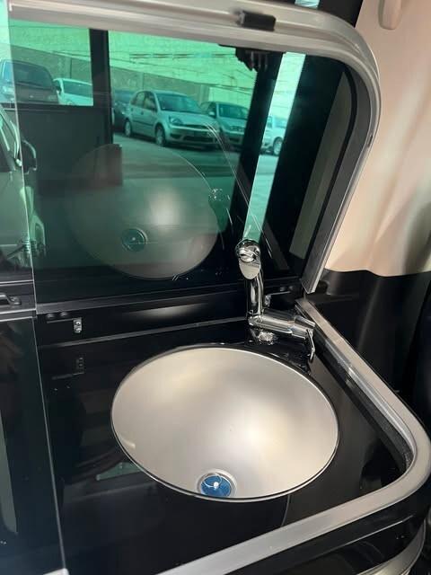 Volkswagen Multivan VW T6 California
