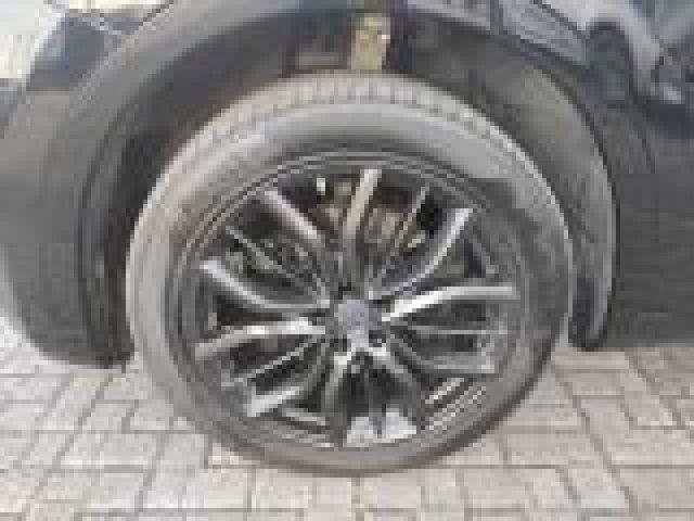 MASERATI Levante V6 Diesel 275 CV AWD Nerissimo Edition