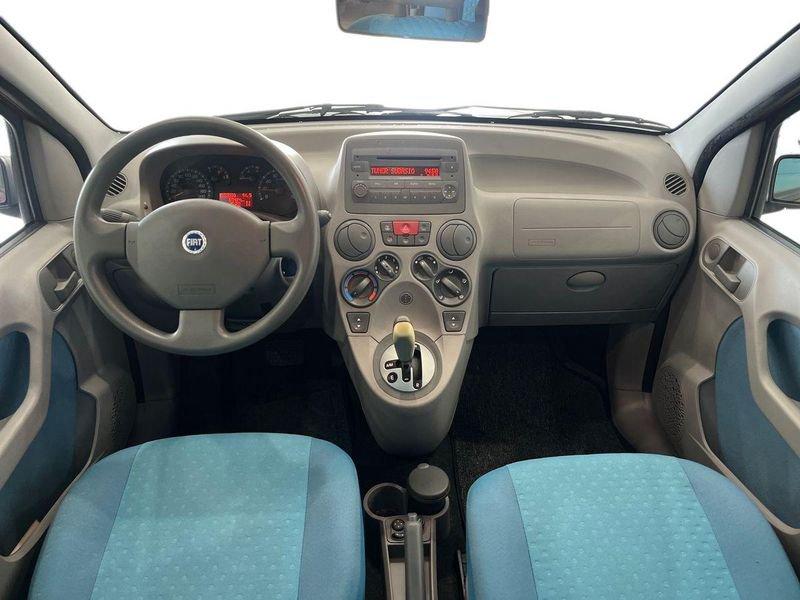 FIAT Panda Panda 1.2 Dualogic