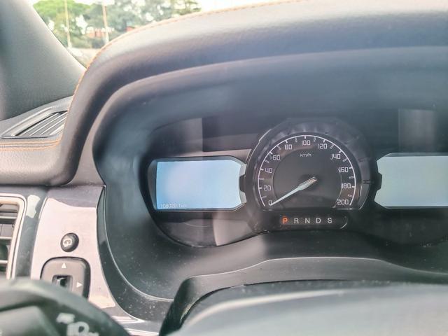 FORD Ranger 2.0 ECOBLUE aut. 213 CV DC Wildtrak 5 posti