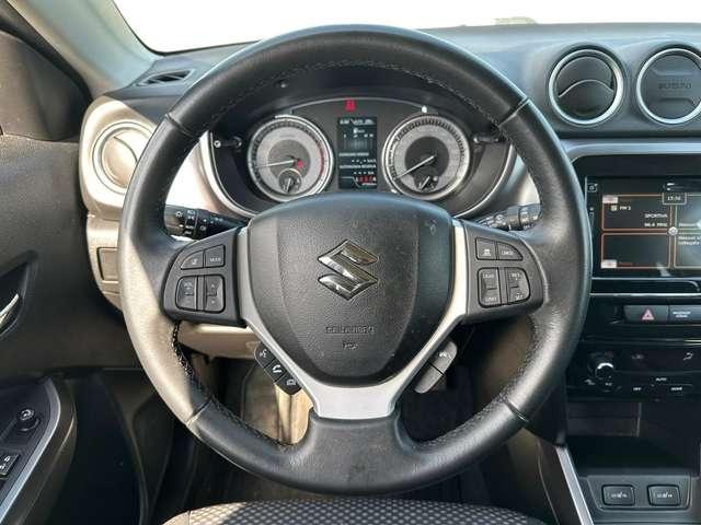 Suzuki Vitara 1.4h Cool 4wd allgrip