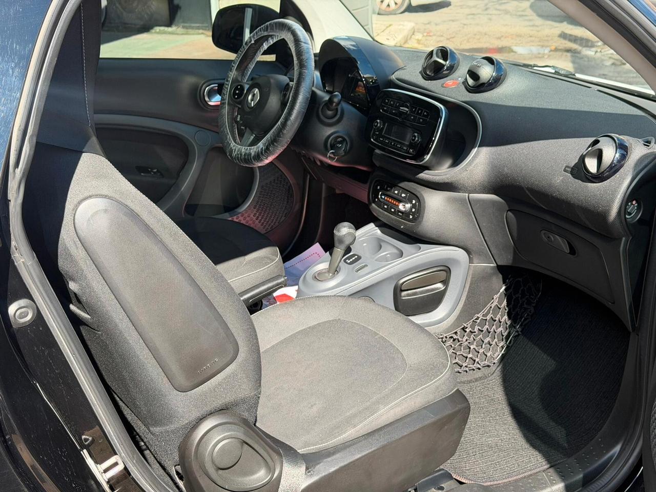 Smart ForTwo 70 1.0 Prime