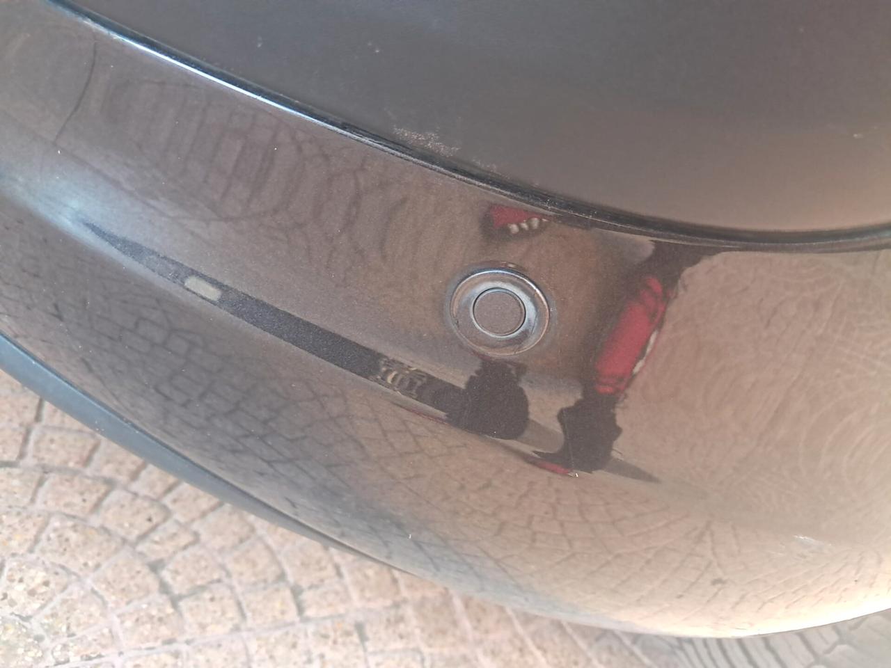 Fiat 500L 1.6 Multijet 105 CV Lounge-OttimoMotore-Euro5990