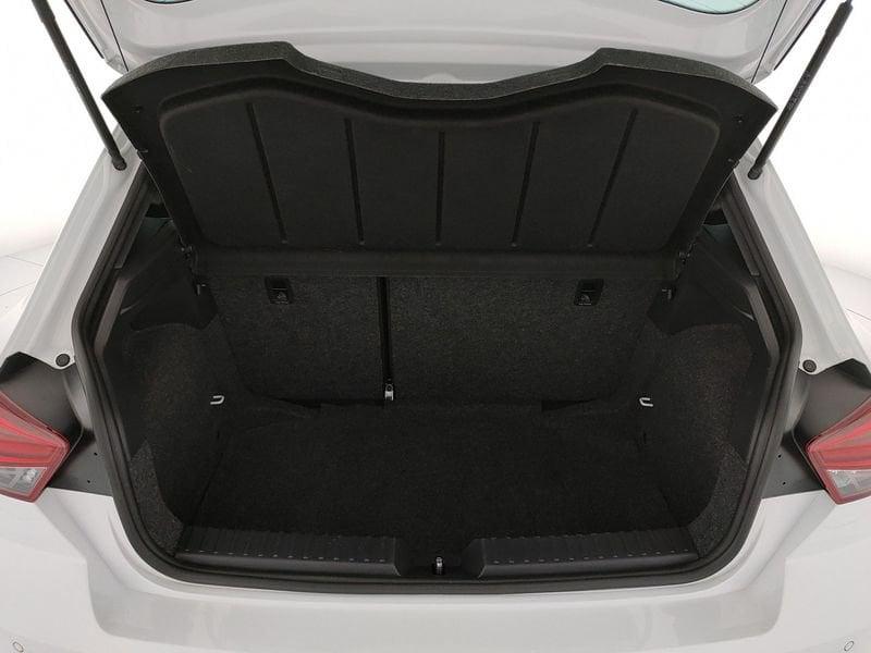 Seat Ibiza 1.0 ecotsi FR 95cv