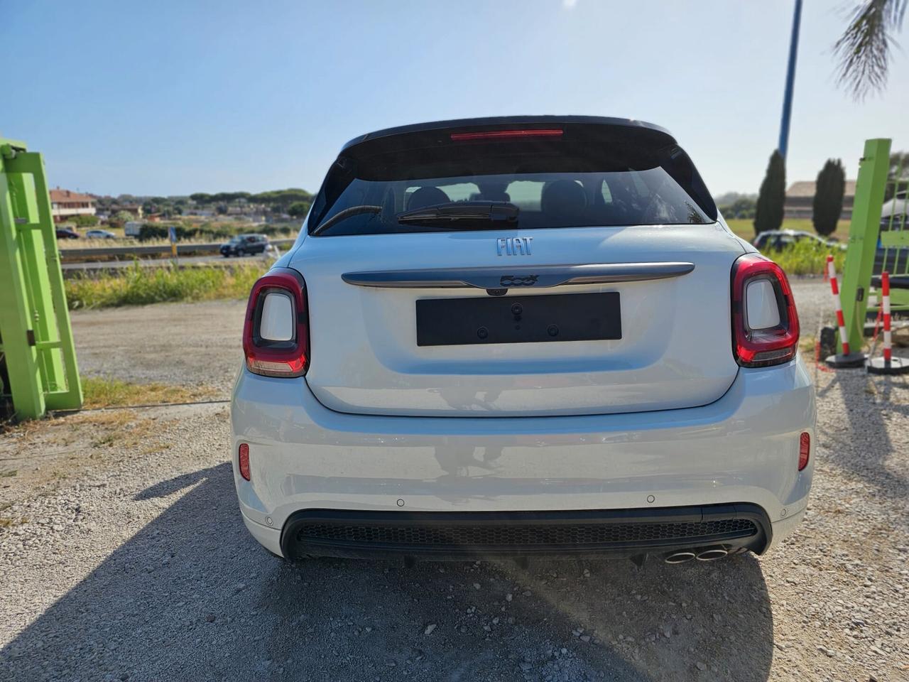 Fiat 500X 1.0 T3 120 CV Sport