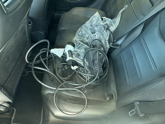 MERCEDES-BENZ CLA 250 E HYBRID EQ SHOOTING BRAKE SPORT