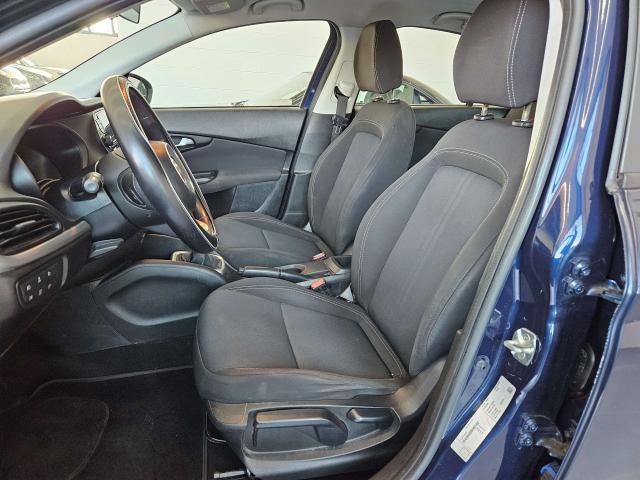 Fiat Tipo Tipo 5 porte II 2016 5p 1.4 Lounge 95cv