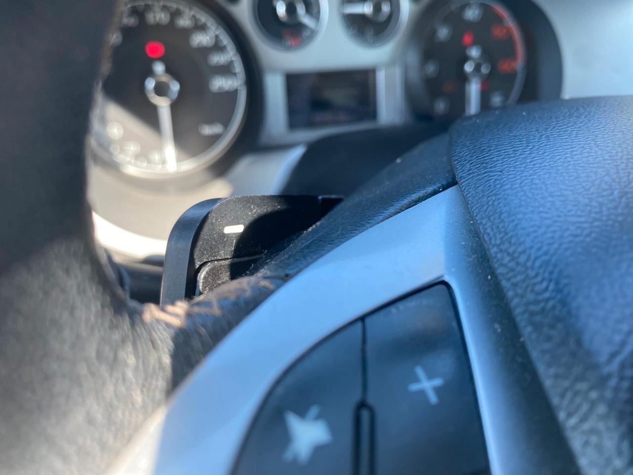 Lancia Delta 1.6 MJT DPF Selectronic Oro