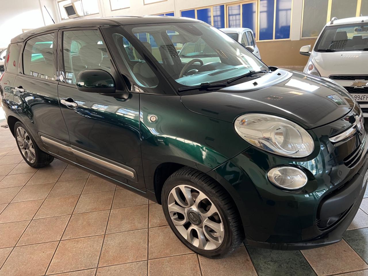 Fiat 500L 1.6 Multijet 105 CV Lounge