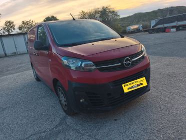 Opel Vivaro 2019---1.5 Diesel Autocarro