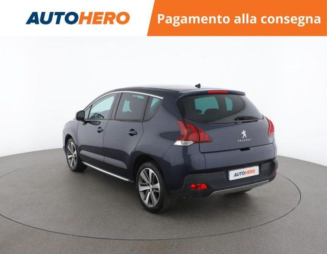 PEUGEOT 3008 BlueHDi 120 EAT6 S&S Allure