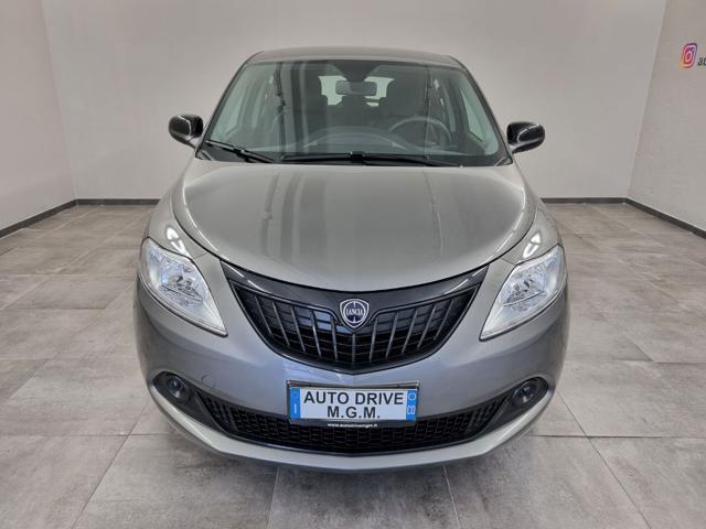 LANCIA Ypsilon 1.0 FireFly 5 porte S&S Hybrid Oro