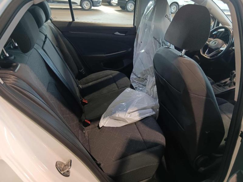 Volkswagen Golf 1.5 TGI 130cv Life Virtual, Carplay, ACC