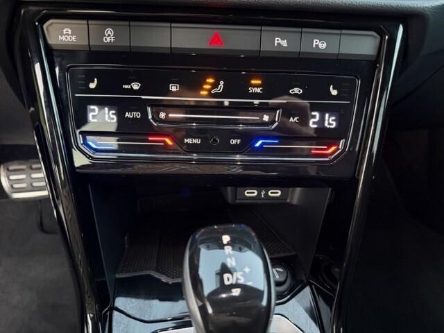Volkswagen T-Roc 2.0 TDI SCR 150 CV DSG R-Line