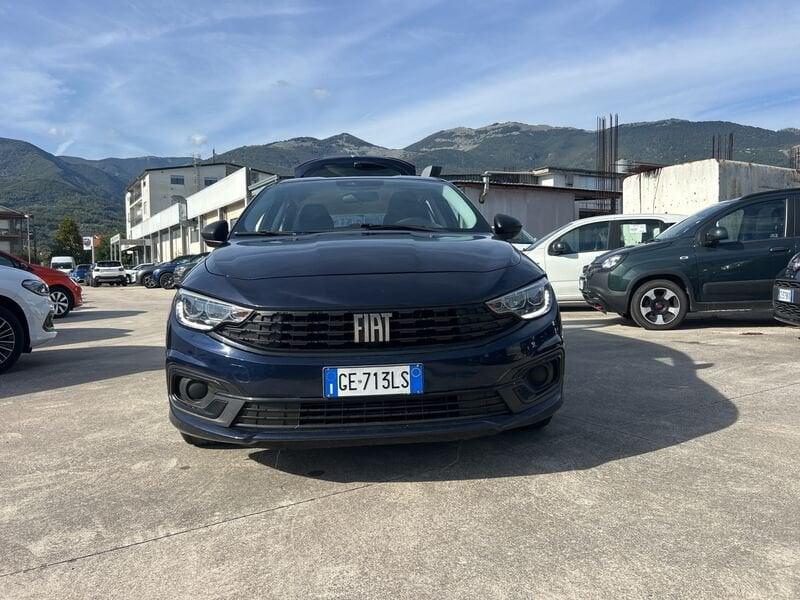 FIAT Tipo SW II 2021 SW 1.6 mjt City Life s&s 130cv