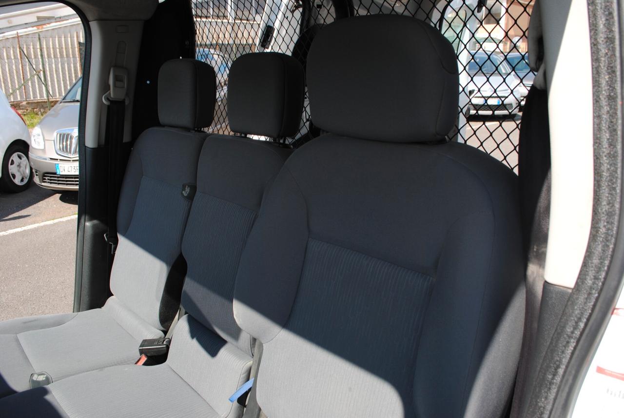 PEUGEOT PARTNER 1.6 HDI 90 CV