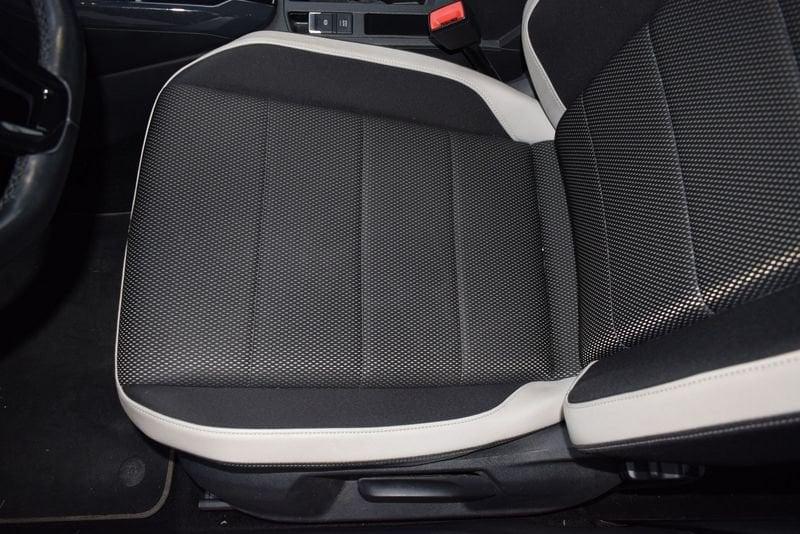 Volkswagen T-Roc 2.0 TDI DSG 4MOTION UNICOPROPRIETARIO