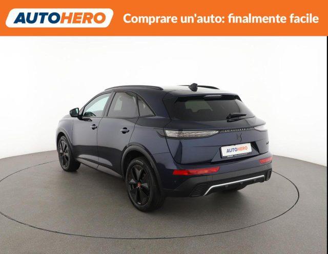 DS AUTOMOBILES DS 7 BlueHDi 130 aut. Performance Line
