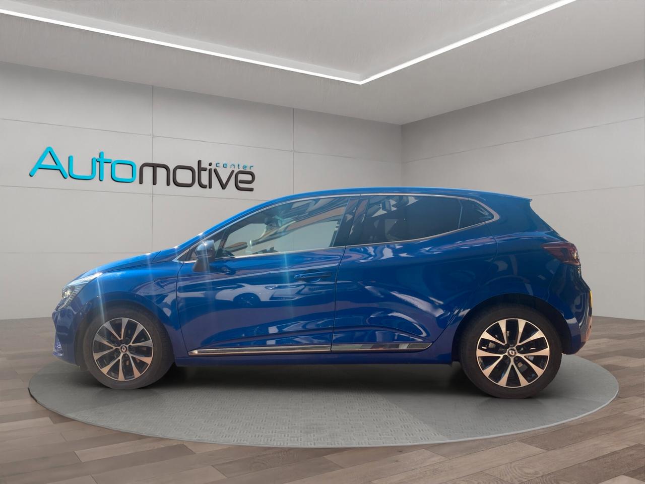 Renault Clio TCe 100 CV GPL 5 porte Techno