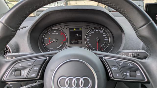 AUDI Q2 30 TDI ADMIRED S-TRONIC 2.0cc 116cv