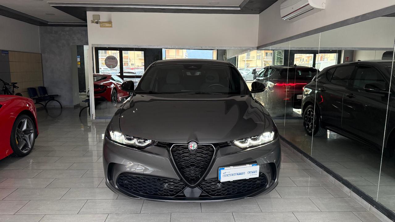 Alfa Romeo Tonale 1.6 diesel 130 CV AUTOMATICA